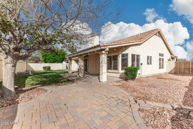3680 S ACACIA Drive, Chandler, AZ 85248