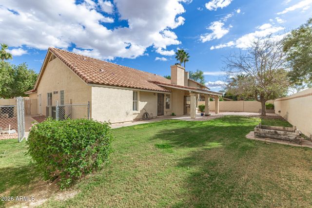 3680 S ACACIA Drive, Chandler, AZ 85248
