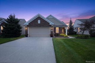 9397 Sand Hill Drive, Grand Blanc Charter Township, MI 48439