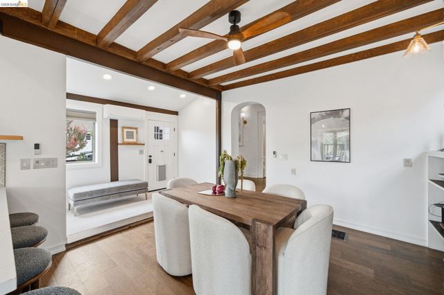 3500 Oak Knoll Blvd, Oakland, CA 94605