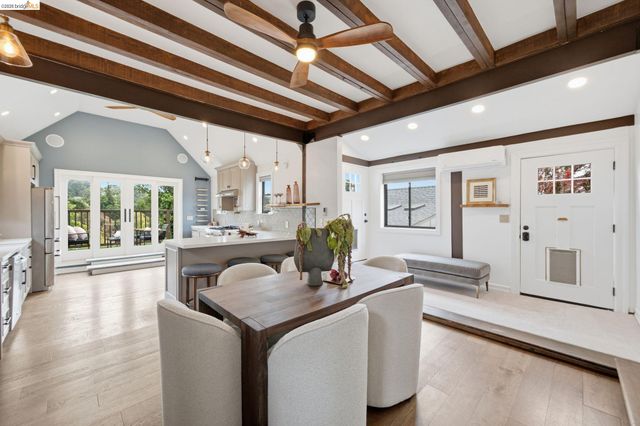 3500 Oak Knoll Blvd, Oakland, CA 94605