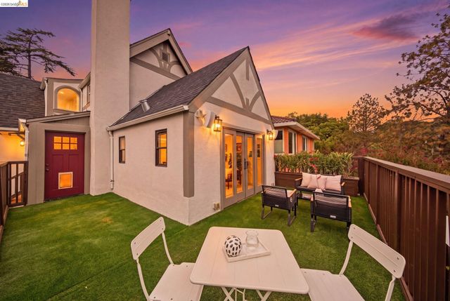 3500 Oak Knoll Blvd, Oakland, CA 94605