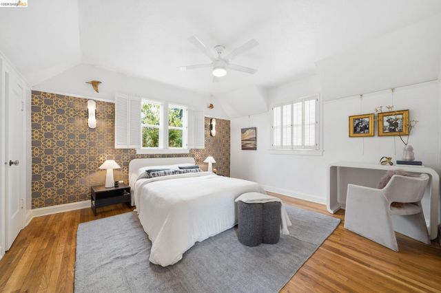 3500 Oak Knoll Blvd, Oakland, CA 94605