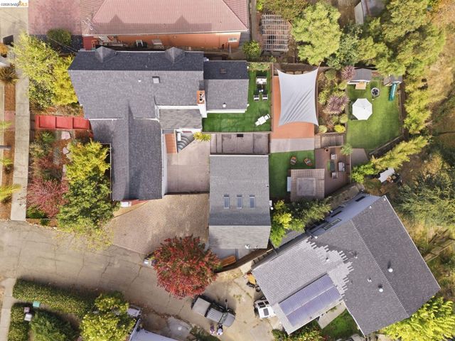 3500 Oak Knoll Blvd, Oakland, CA 94605
