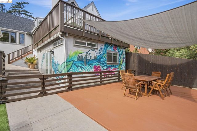 3500 Oak Knoll Blvd, Oakland, CA 94605