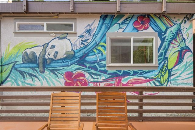 3500 Oak Knoll Blvd, Oakland, CA 94605
