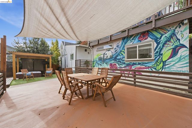 3500 Oak Knoll Blvd, Oakland, CA 94605