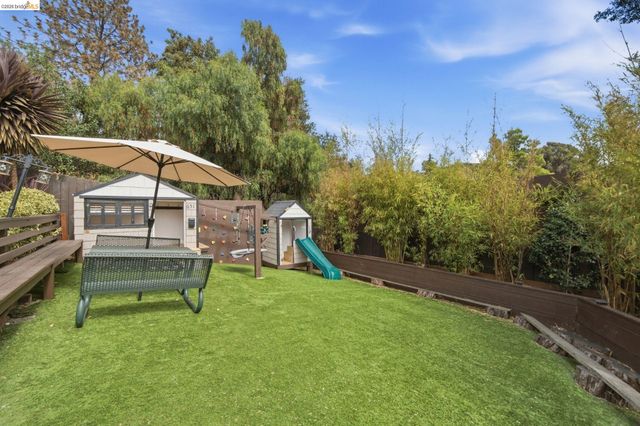 3500 Oak Knoll Blvd, Oakland, CA 94605