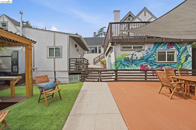 3500 Oak Knoll Blvd, Oakland, CA 94605