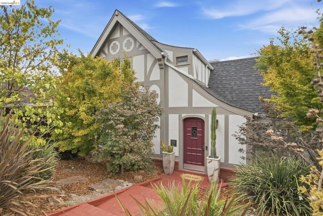 3500 Oak Knoll Blvd, Oakland, CA 94605