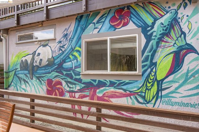 3500 Oak Knoll Blvd, Oakland, CA 94605