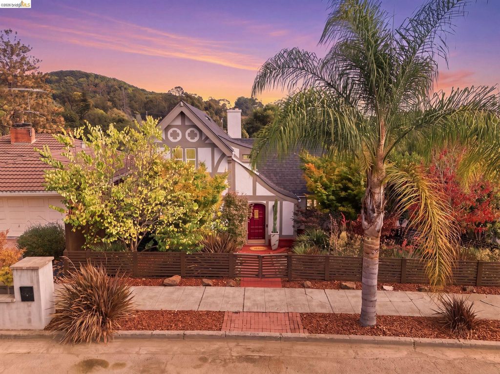 3500 Oak Knoll Blvd, Oakland, CA 94605