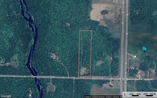 12246 250th Street, Milaca, MN 56353
