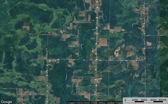 12246 250th Street, Milaca, MN 56353