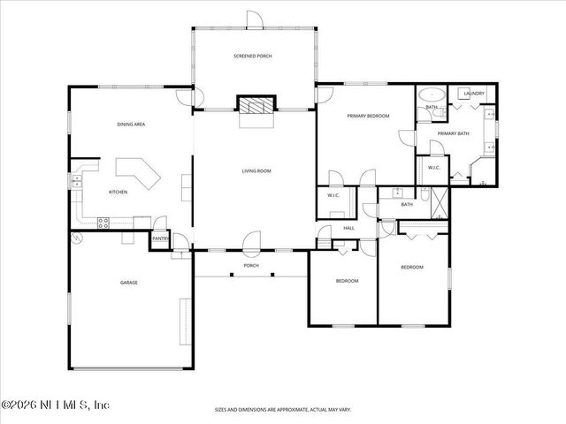 3455 BETZ LANDING Road, Jacksonville, FL 32226