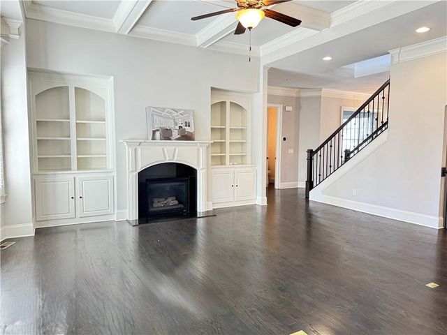 12719 Ruths Farm Way, Alpharetta, GA 30004