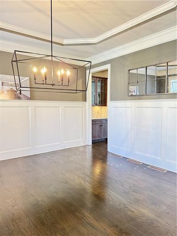 12719 Ruths Farm Way, Alpharetta, GA 30004