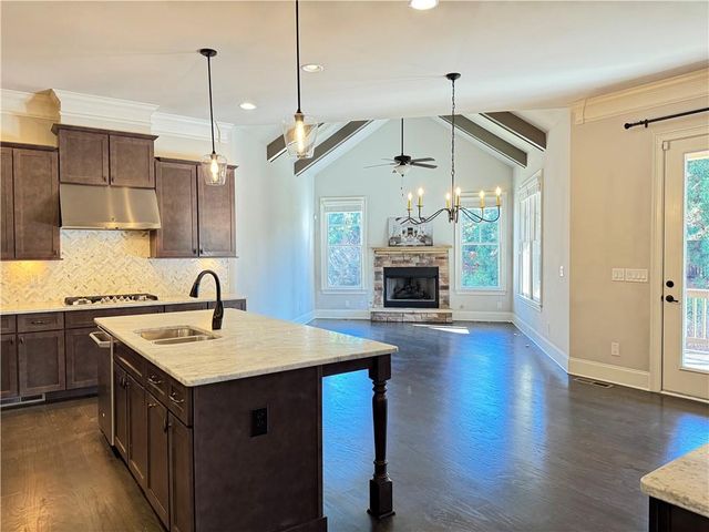 12719 Ruths Farm Way, Alpharetta, GA 30004