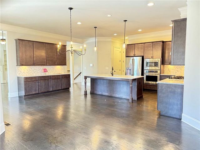 12719 Ruths Farm Way, Alpharetta, GA 30004