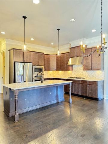 12719 Ruths Farm Way, Alpharetta, GA 30004