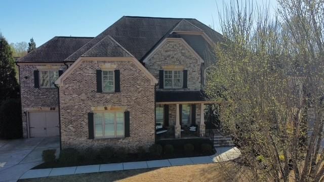 12719 Ruths Farm Way, Alpharetta, GA 30004