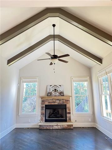 12719 Ruths Farm Way, Alpharetta, GA 30004