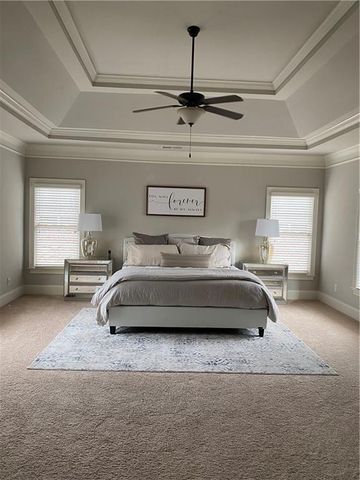 12719 Ruths Farm Way, Alpharetta, GA 30004