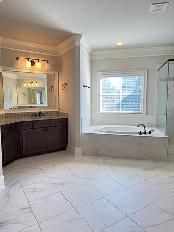 12719 Ruths Farm Way, Alpharetta, GA 30004