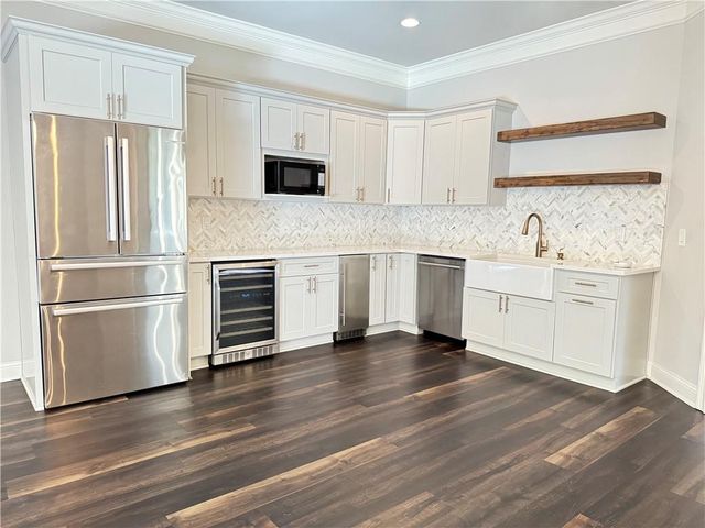 12719 Ruths Farm Way, Alpharetta, GA 30004