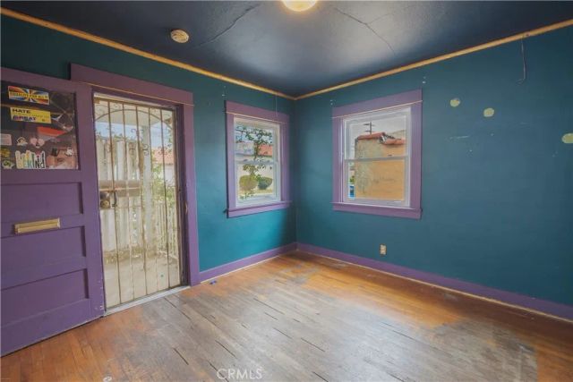 5716 Hubbard, Los Angeles, CA 90022