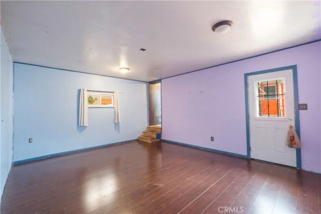 5716 Hubbard, Los Angeles, CA 90022