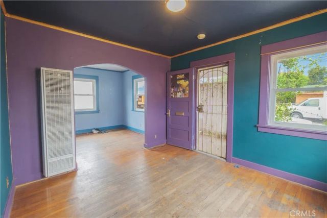 5716 Hubbard, Los Angeles, CA 90022