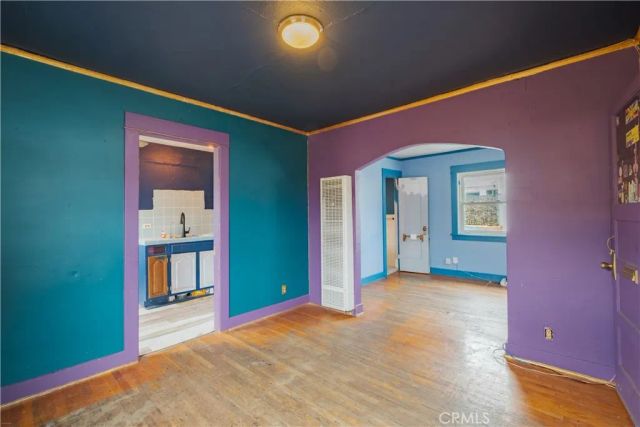 5716 Hubbard, Los Angeles, CA 90022