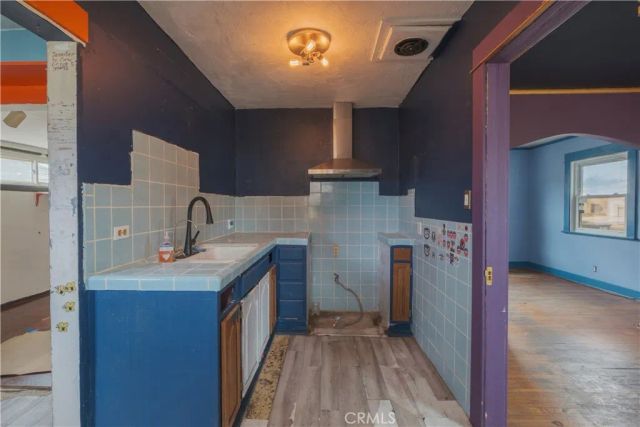 5716 Hubbard, Los Angeles, CA 90022