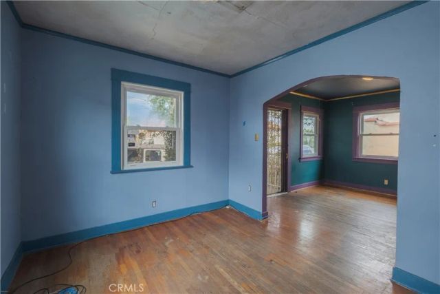 5716 Hubbard, Los Angeles, CA 90022