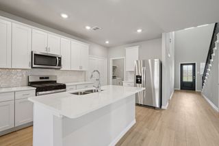 3605 Bonham Drive, Farmersville, TX 75442