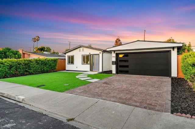 1759 Higgins Avenue, Santa Clara, CA 95051
