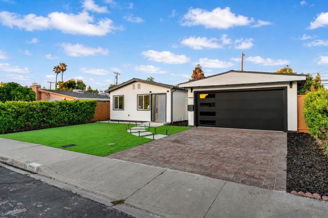 1759 Higgins Avenue, Santa Clara, CA 95051