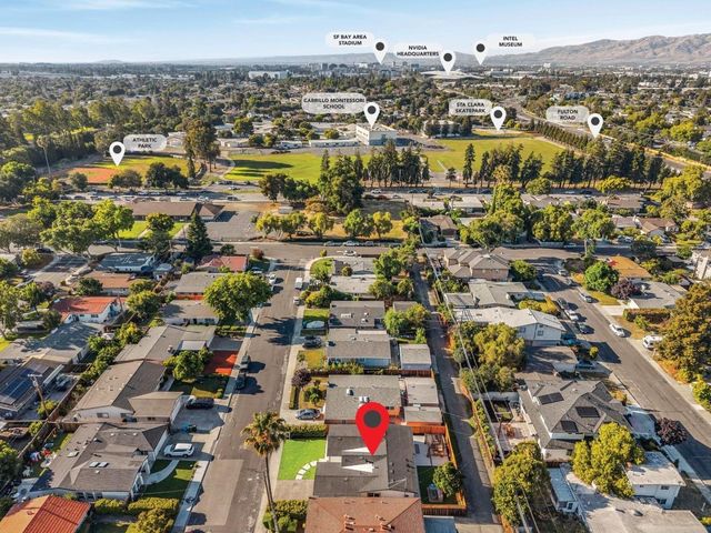 1759 Higgins Avenue, Santa Clara, CA 95051