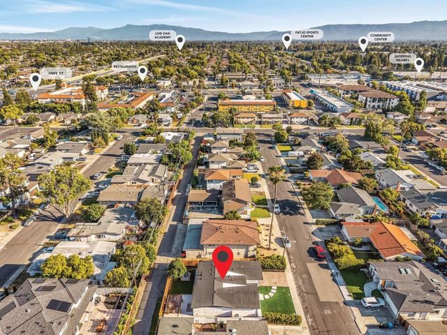 1759 Higgins Avenue, Santa Clara, CA 95051