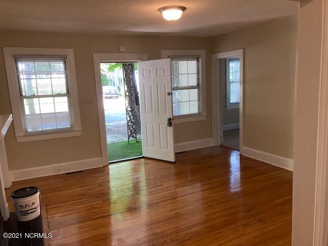 209 S Meade Street, Greenville, NC 27858