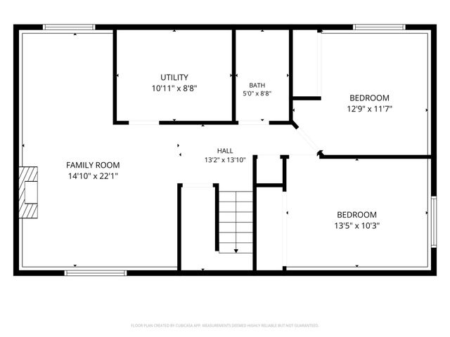 13116 Court Place, Burnsville, MN 55337