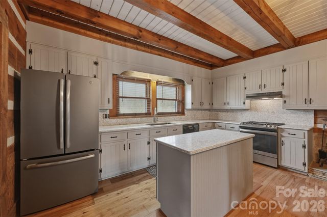 2255 Mount Olive Church Road, Newton, NC 28658