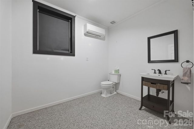 2255 Mount Olive Church Road, Newton, NC 28658