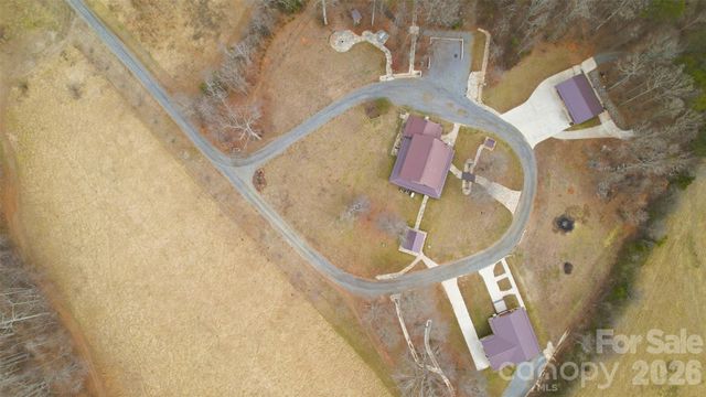 2255 Mount Olive Church Road, Newton, NC 28658