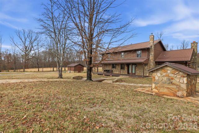 2255 Mount Olive Church Road, Newton, NC 28658