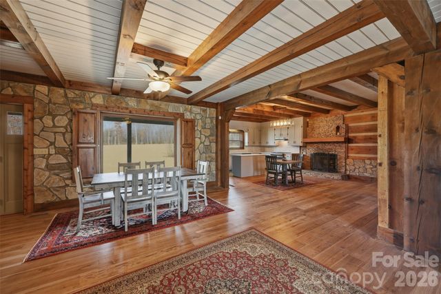 2255 Mount Olive Church Road, Newton, NC 28658