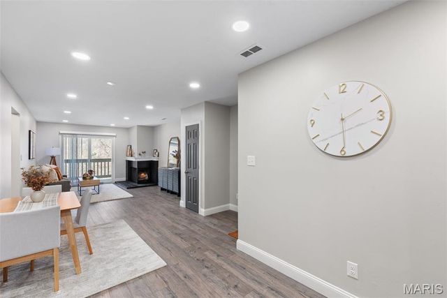 2224 Canyonlands Drive C, Maryland Heights, MO 63043