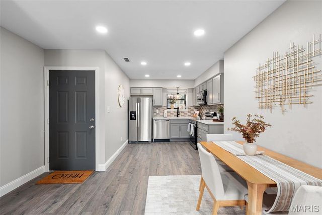 2224 Canyonlands Drive C, Maryland Heights, MO 63043