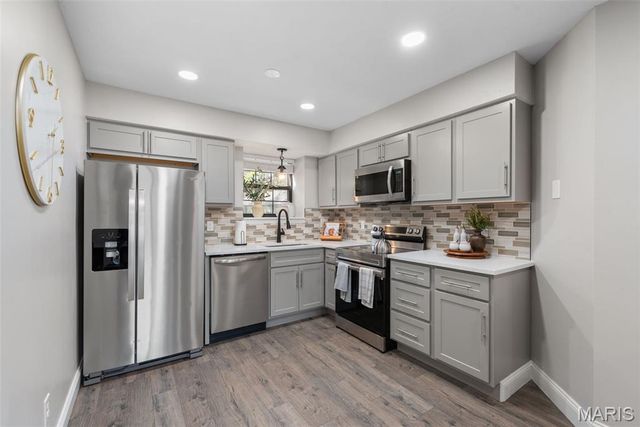 2224 Canyonlands Drive C, Maryland Heights, MO 63043